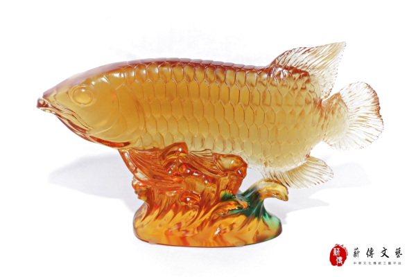 金龍魚