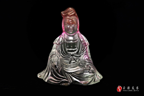 觀世音菩薩（小）