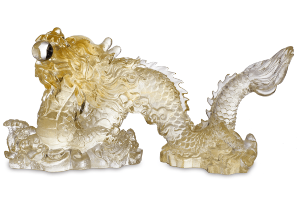 【限量】榮耀百千霸中原・唯我獨尊