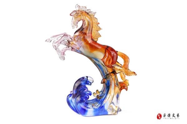 立馬功成