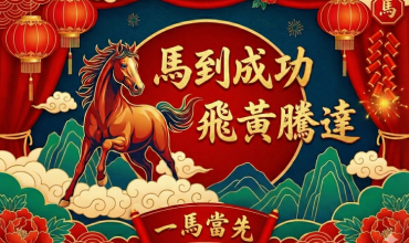 Year of the Horse