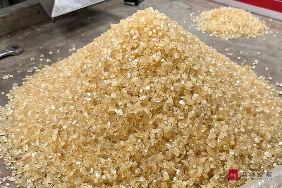 ESG環錶獎盃客製化 1